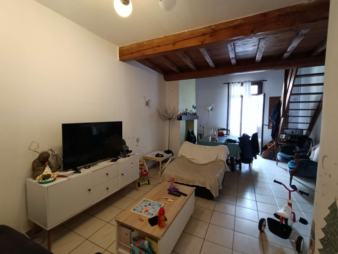 Offres de vente Appartement Sète (34200)