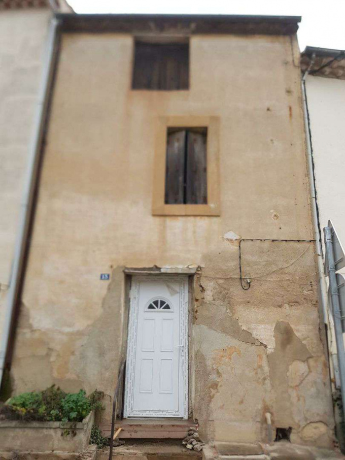 Offres de vente Maison de village Cazouls-lès-Béziers (34370)