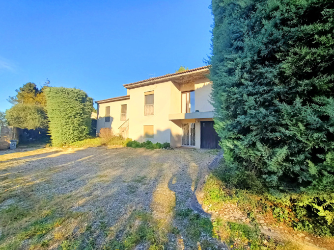Offres de vente Maison Fontvieille (13990)